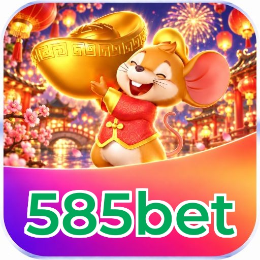 585bet Logo