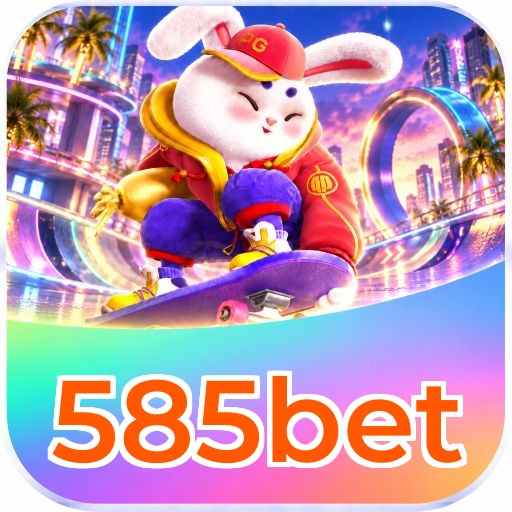 585bet Logo