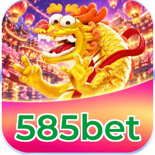 585bet Logo