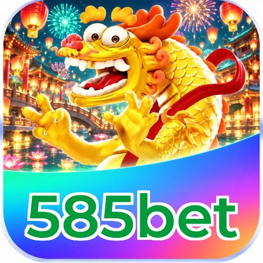 Certificação GLI 585bet