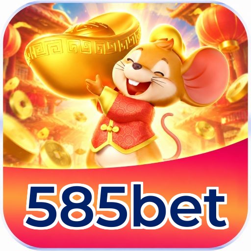 585bet Logo