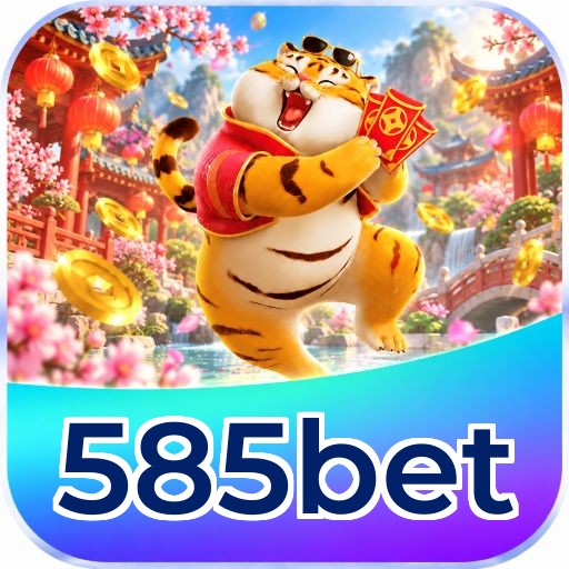 585bet Logo