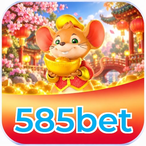 Loteria 585bet - Quina e mais jogos