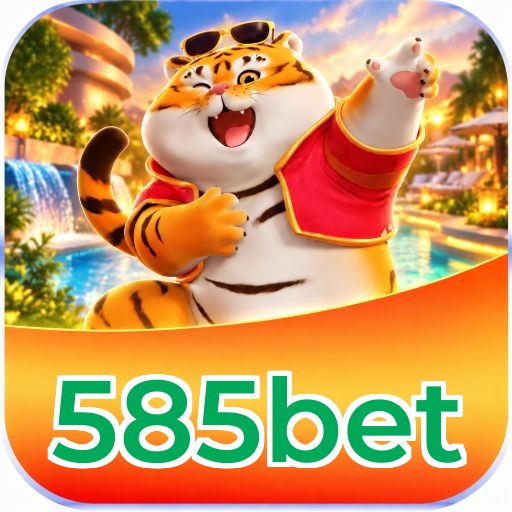 585bet Logo