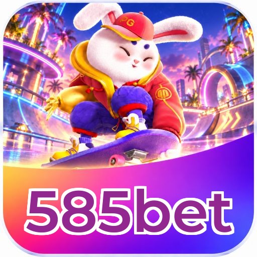 585bet Logo