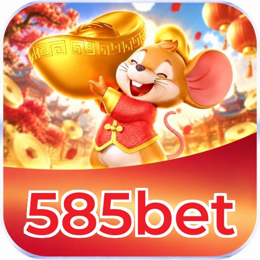 585bet Logo 3