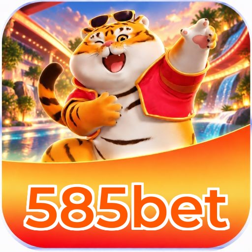 585bet Logo