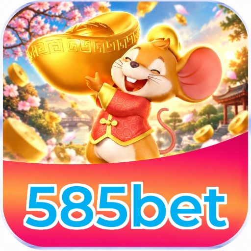 Fortune Tiger Logo 1