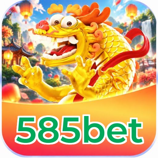 585bet Segurança Logo 3