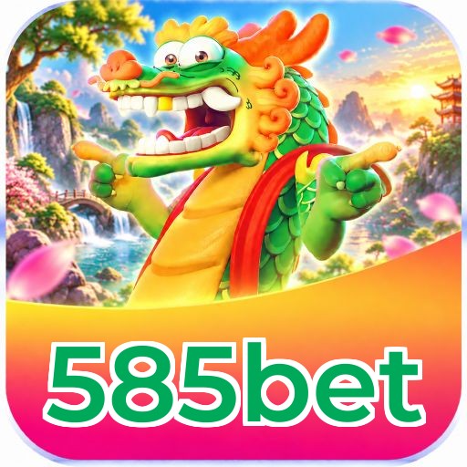 585bet Instalar Logo 1
