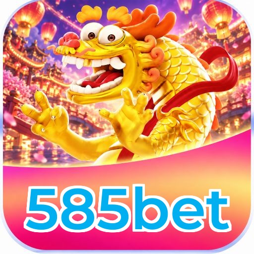 Plataforma 585bet - Segurança SSL 256-bit