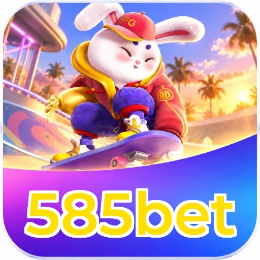 585bet Logo