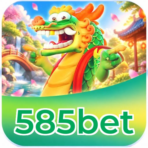 585bet Logo