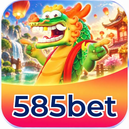 585bet Logo