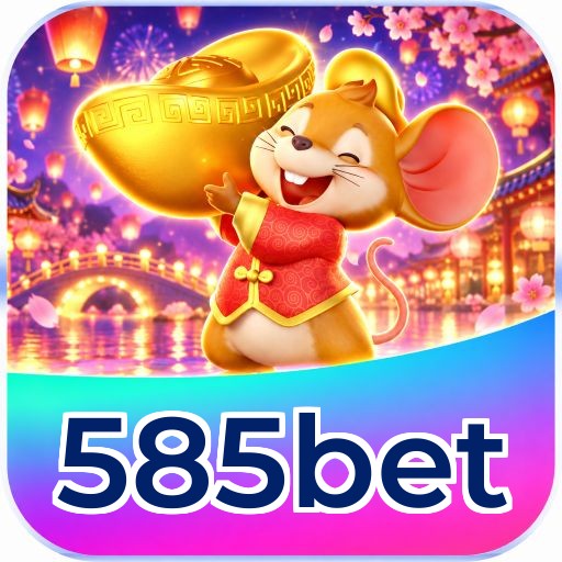 Loteria 585bet - Mega-Sena, Lotofácil e Quina online