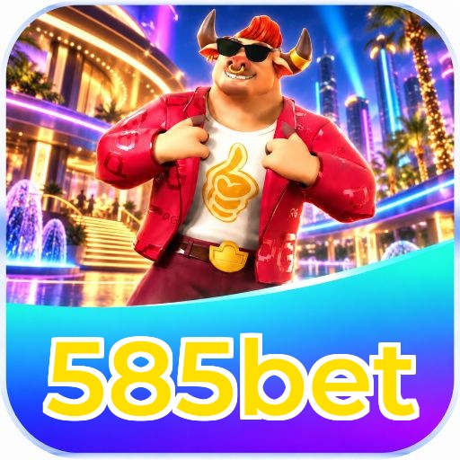 585bet PIX Instantâneo - Saques em 8 Minutos