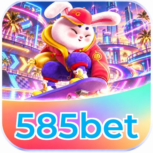 585bet Logo 2