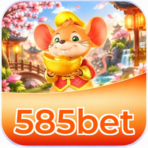 585bet Segurança Logo 2