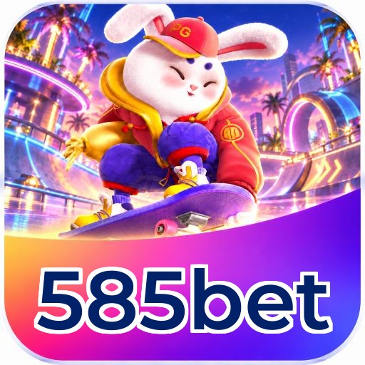 Loteria 585bet - Mega-Sena online