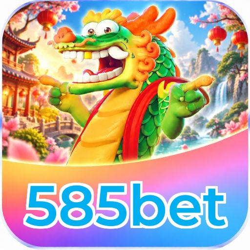 585bet Logo