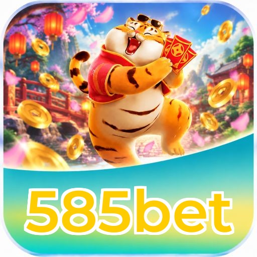 585bet Logo