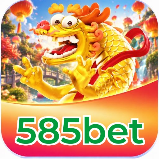585bet Logo