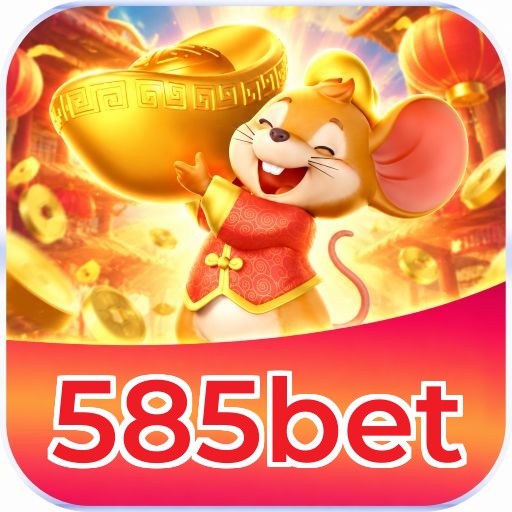 585bet Logo