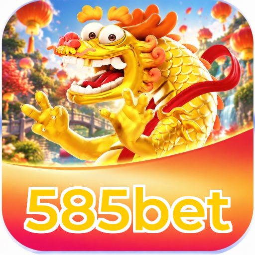 585bet Segurança Logo 1