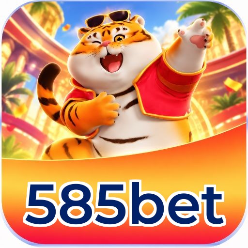 585bet Download Logo Oficial