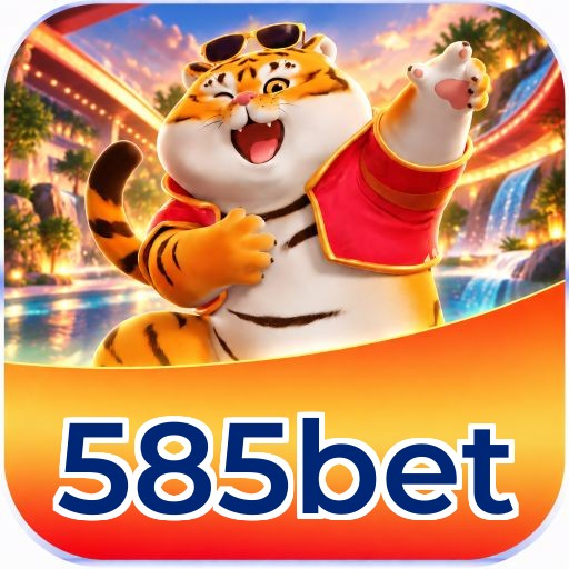 585bet Cassino Online Certificado