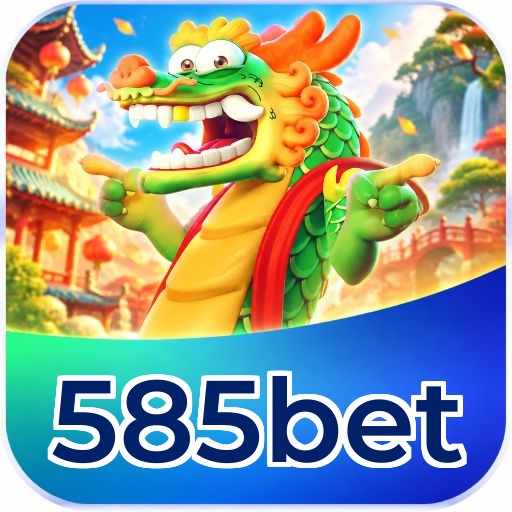 585bet Logo