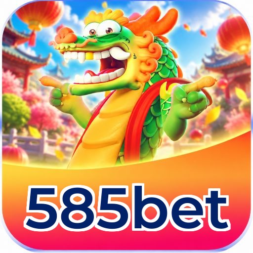 Licença Curaçao 585bet