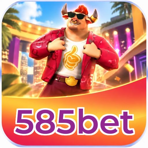 585bet Logo