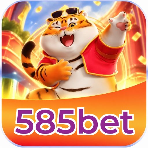 585bet Instalar Logo 2