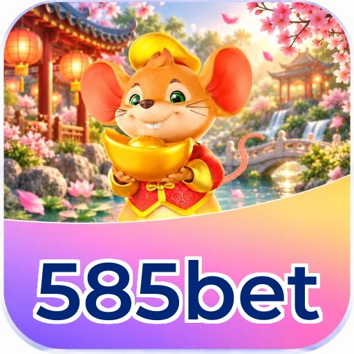 585bet Certificado eCOGRA