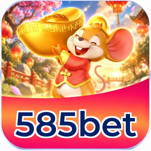 585bet Logo