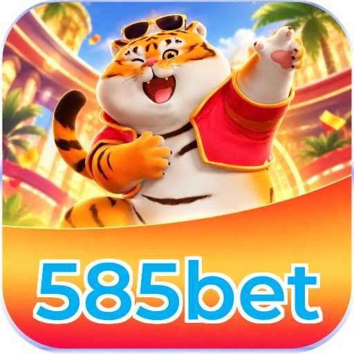 Canal Telegram 585bet Oficial