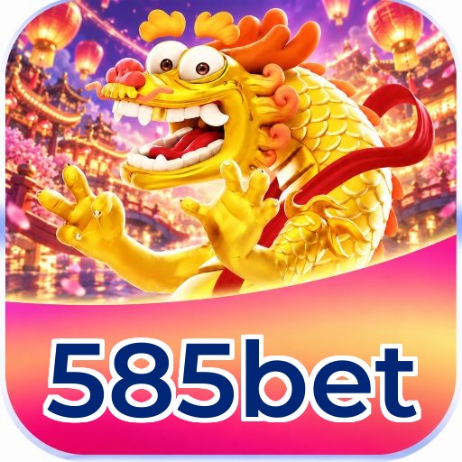 Slots 585bet - 1.500+ Jogos RTP Alto