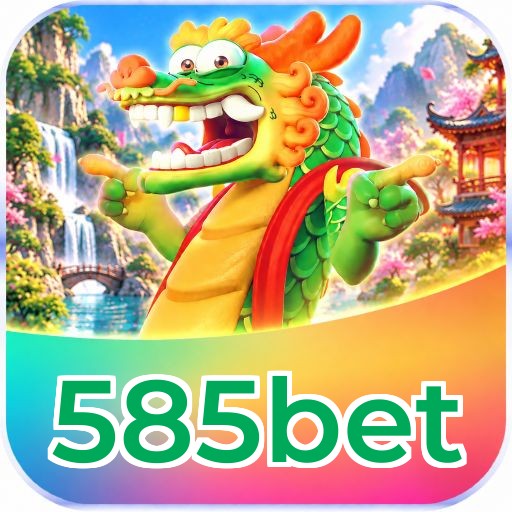 585bet Cassino Online Certificado
