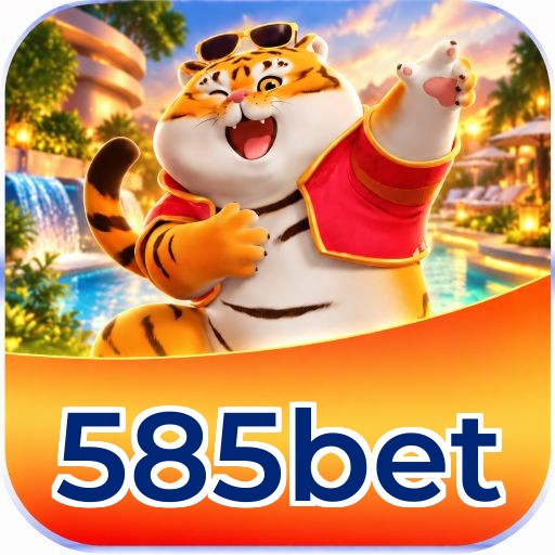 585bet Logo