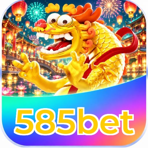 Slots 585bet - Jackpots Progressivos