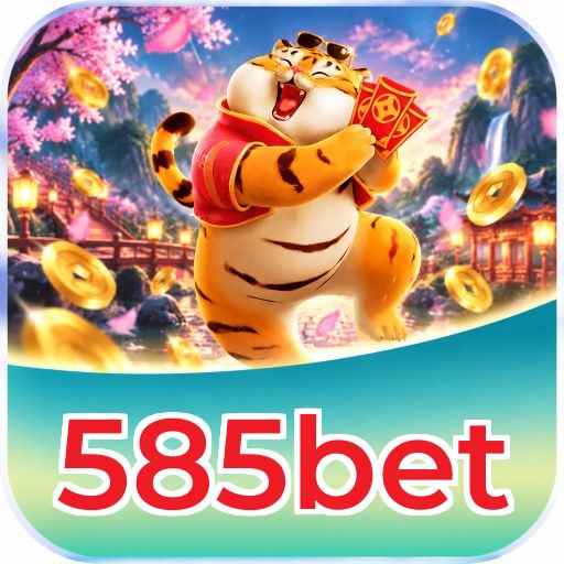 585bet Logo 1