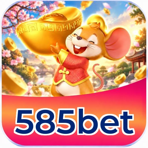 Plataforma 585bet - PIX Instantâneo